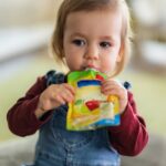 How Bad Is It For My Child To Get Fruits And Vegetables From Pouches?