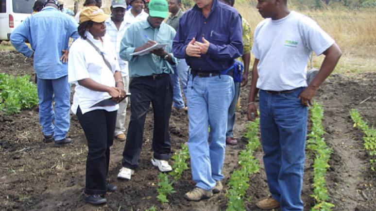 Renowned professor of plant nutrition retires after long, influential tenure | Penn State University